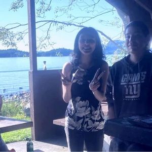 Meet your Posher, Aubrey